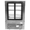 FED SL830 Freestanding Curved Front Chil (3)