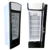 Skope Serene SC400 Vertical single glass (2)