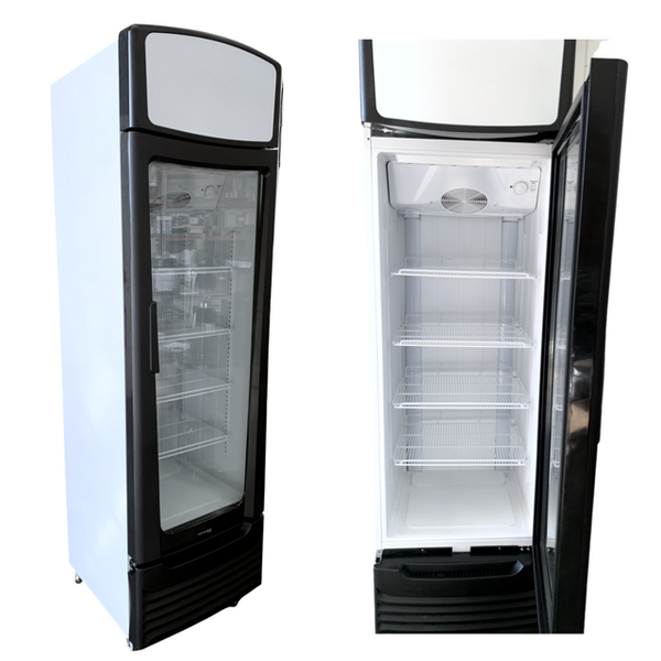Skope Serene SC400 Vertical single glass (2)