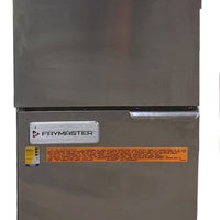 Frymaster Open Pot 2 Basket Deep Fryer (2)