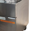 Frymaster Open Pot 2 Basket Deep Fryer (3)