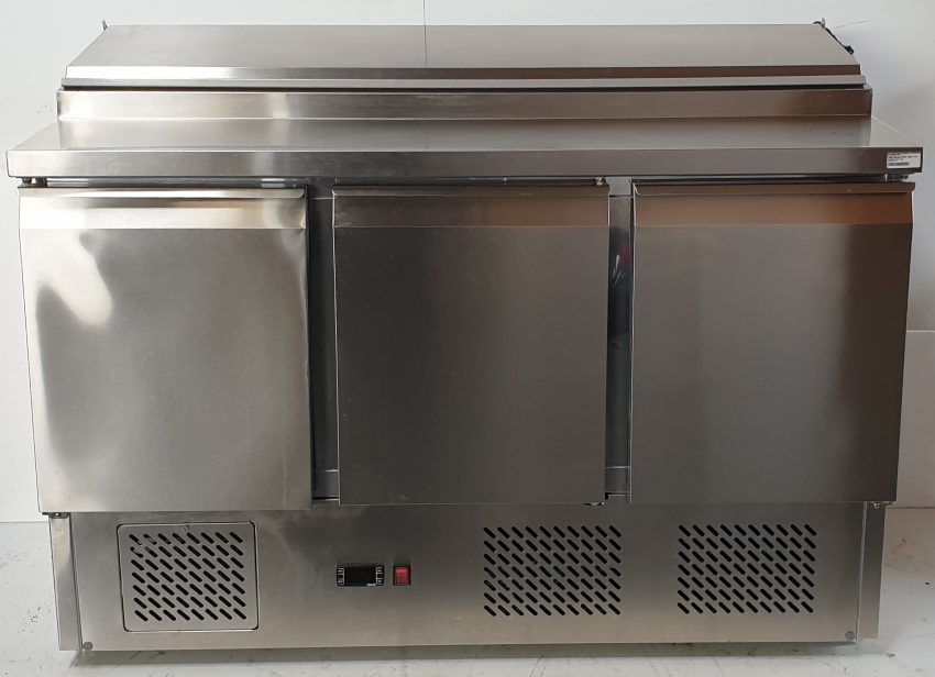 FED GNS1300D Salad / Sandwich Chilled P (2)