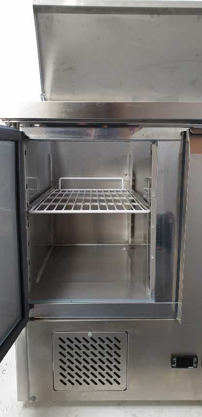 FED GNS1300D Salad / Sandwich Chilled P (3)
