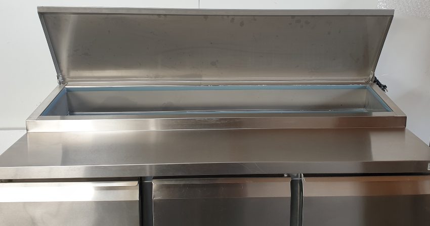 FED GNS1300D Salad / Sandwich Chilled P (4)