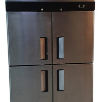 Eurochill ERE3 Vertical 2 Split Door Chi (2)
