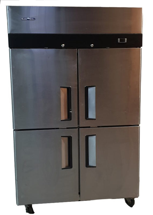 Eurochill ERE3 Vertical 2 Split Door Chi (2)