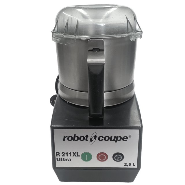 Thumbnail - Robot Coupe R211 XL Ultra Food processor (4)