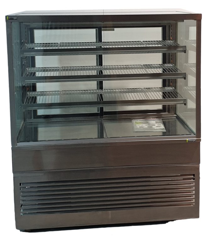 Cossiga BTGRF12 Chilled Display Cabinet (2)