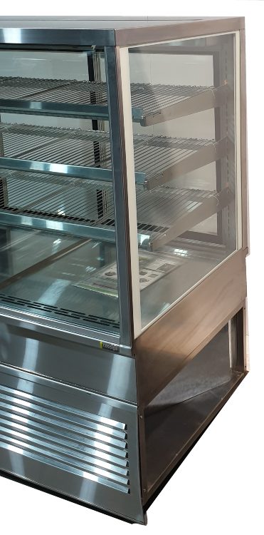 Cossiga BTGRF12 Chilled Display Cabinet (3)