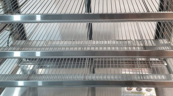 Cossiga BTGRF12 Chilled Display Cabinet (4)