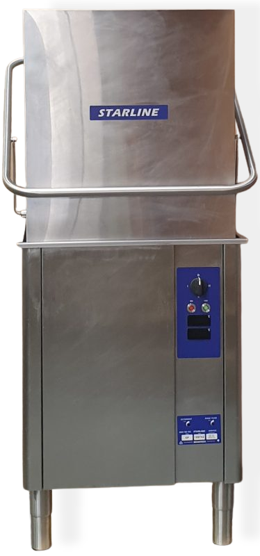 Starline XP Passthrough Dishwasher (2)