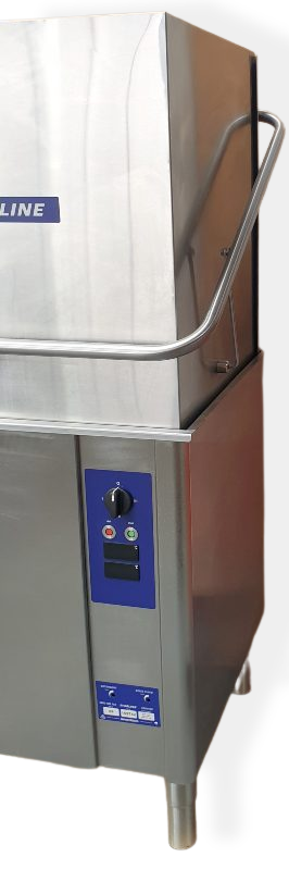 Starline XP Passthrough Dishwasher (3)
