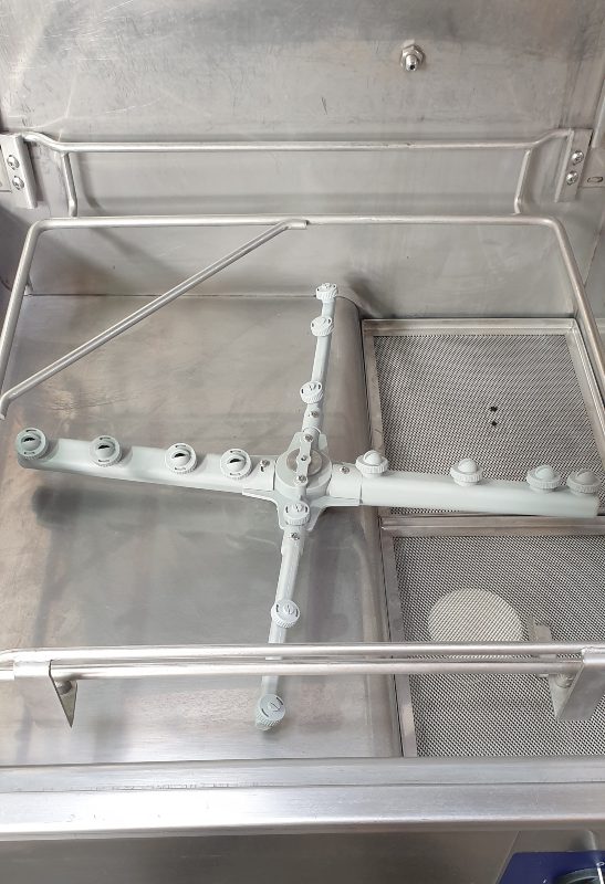Starline XP Passthrough Dishwasher (5)