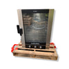 Turbofan EC40M10 Combi Oven (3)