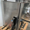 Turbofan EC40M10 Combi Oven (4)