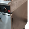 Cobra CR6DF 6 Burner Range Static (3)
