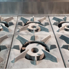 Cobra CR6DF 6 Burner Range Static (4)