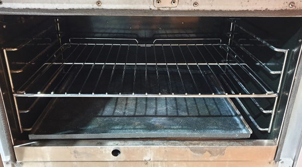 Cobra CR6DF 6 Burner Range Static (5)