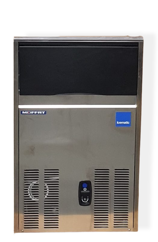 Icematic CS50 AXM Ice Maker (2)