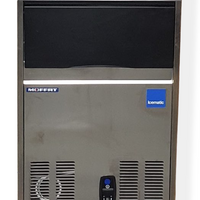 Icematic CS50 AXM Ice Maker (2)