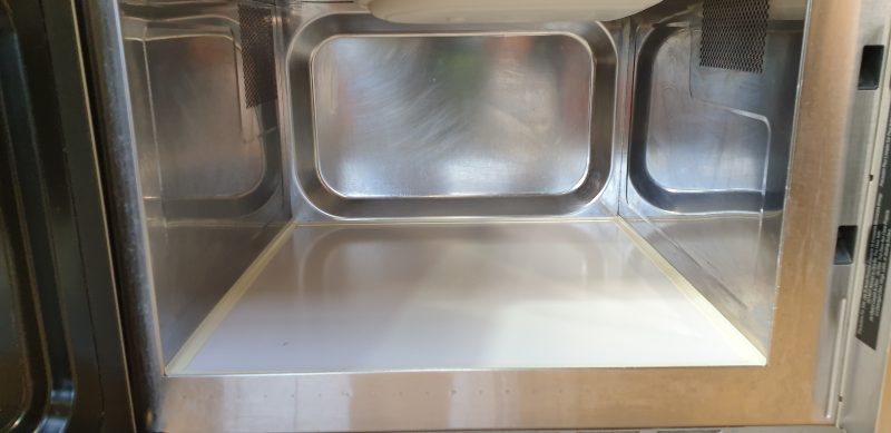 Menumaster RCS511DSE Microwave (4)
