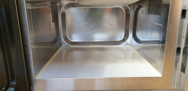 Menumaster RCS511DSE Microwave (4)