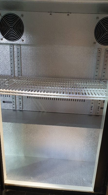 Husky Backbar 3 Door Bottle Cooler (4)