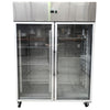 FED Large Upright Dry-Aging Chiller (2)