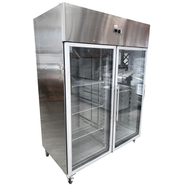 FED Large Upright Dry-Aging Chiller (3)