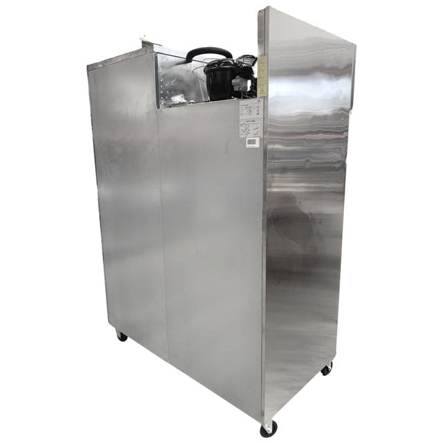 FED Large Upright Dry-Aging Chiller (4)