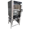 Turbofan EC40D10 Combi Oven 777W x 835D (3)