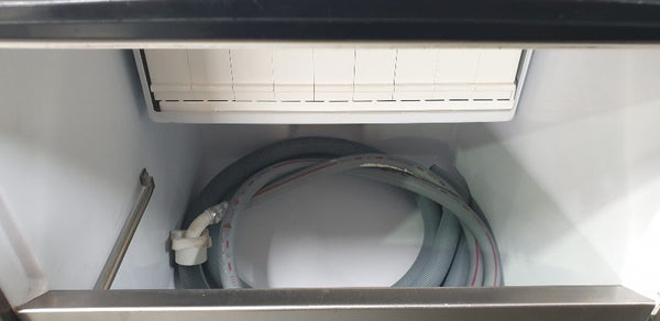 Icematic CS35 AXM Ice Maker (4)