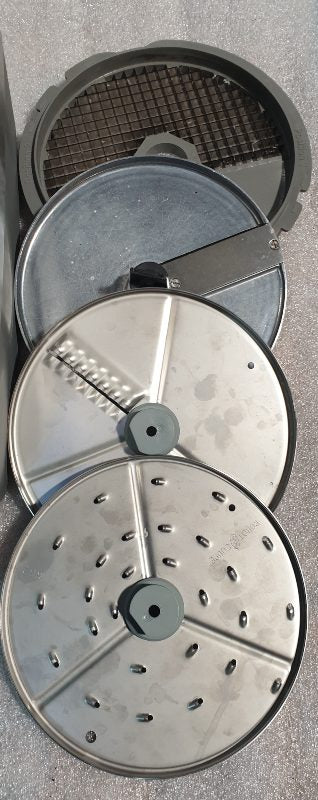 Robot Coupe CL40 Vege Prep Machine (4)