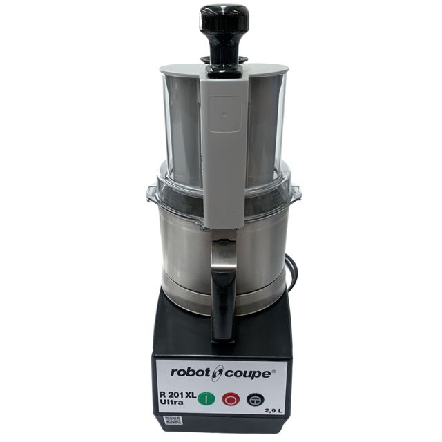 Robot Coupe R201 Ultra XL Food Processor (2)