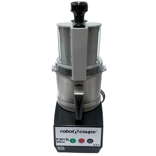 Robot Coupe R201 Ultra XL Food Processor (2)