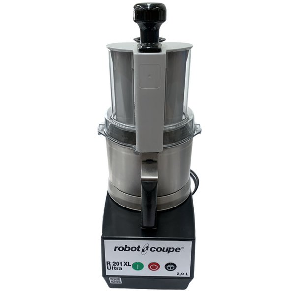 Robot Coupe R201 Ultra XL Food Processor (2)