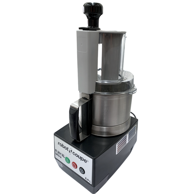 Robot Coupe R201 Ultra XL Food Processor (3)