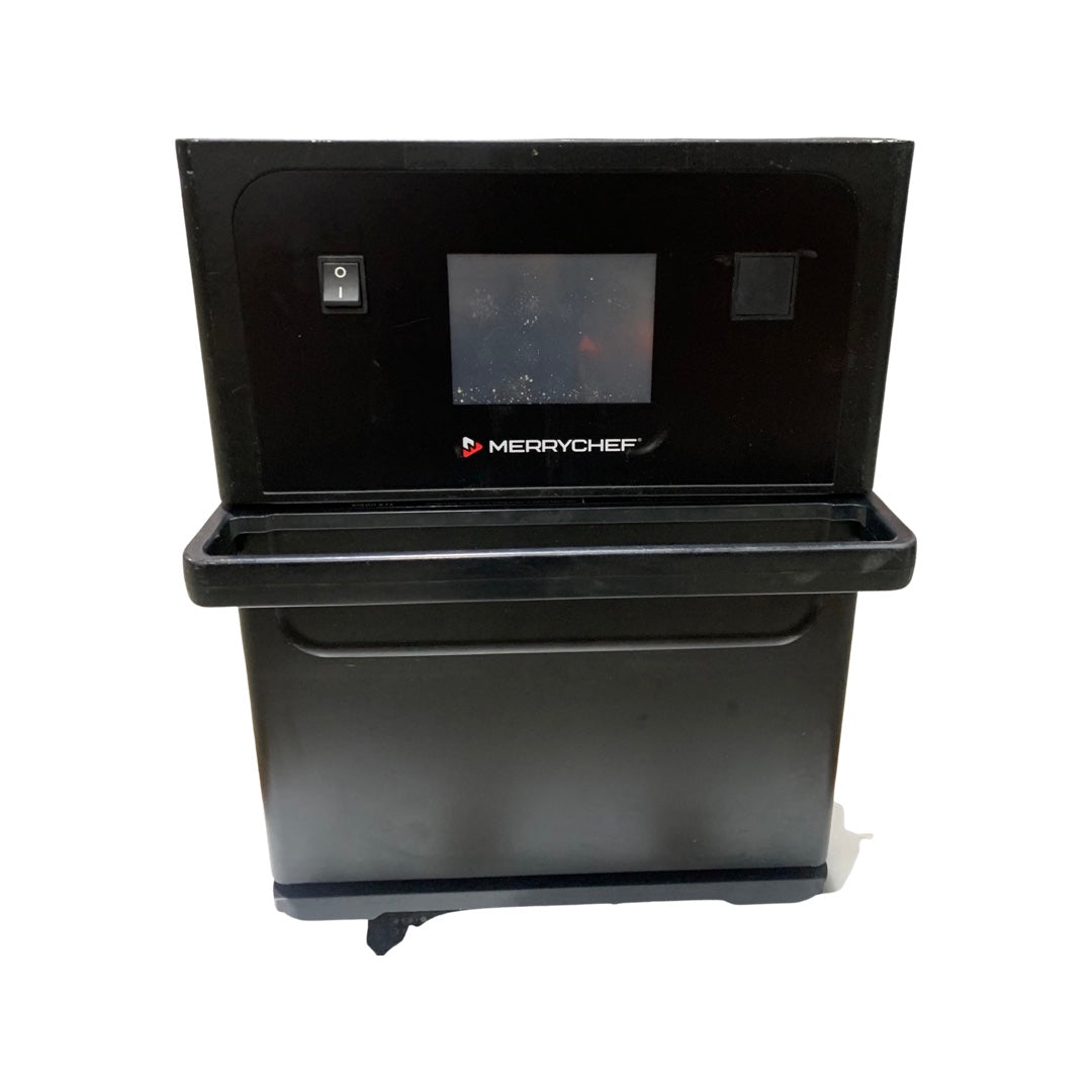 Merrychef Electric Convection Microwave (2)