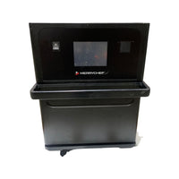 Merrychef Electric Convection Microwave (2)