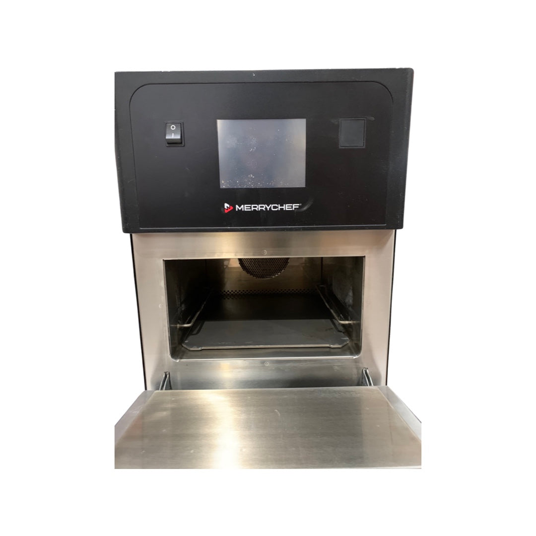 Thumbnail - Merrychef Electric Convection Microwave (4)