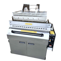 Mono Equipment Aztec MK2 Donut Fryer (2)