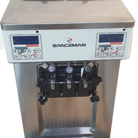 Spaceman 6234A-C Soft Serve Machine (2)