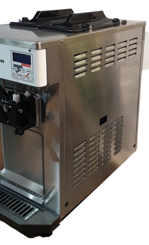 Spaceman 6234A-C Soft Serve Machine (3)