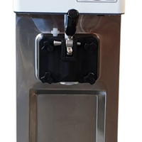 Spaceman 6210A-C Soft Serve Machine (2)