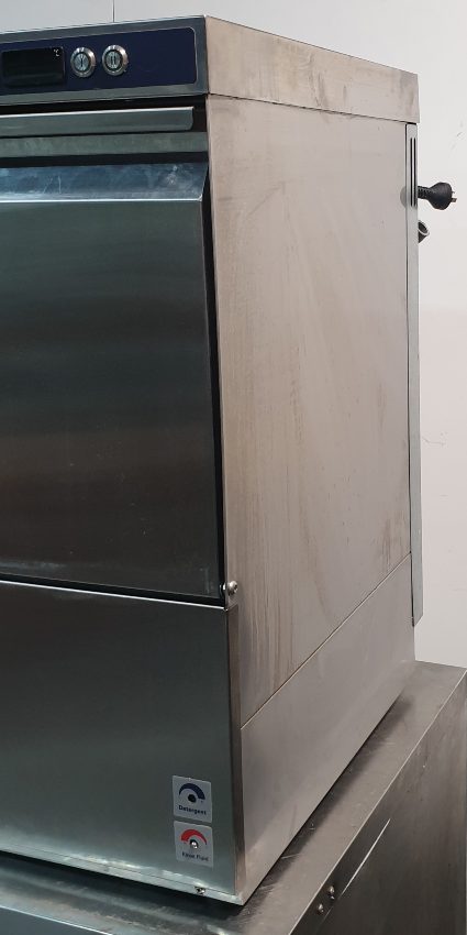 Starline XU Undercounter Dishwasher (3)