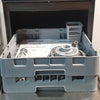 Starline XU Undercounter Dishwasher (4)