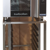 Turbofan E32D4 + SK32 Stand (2)
