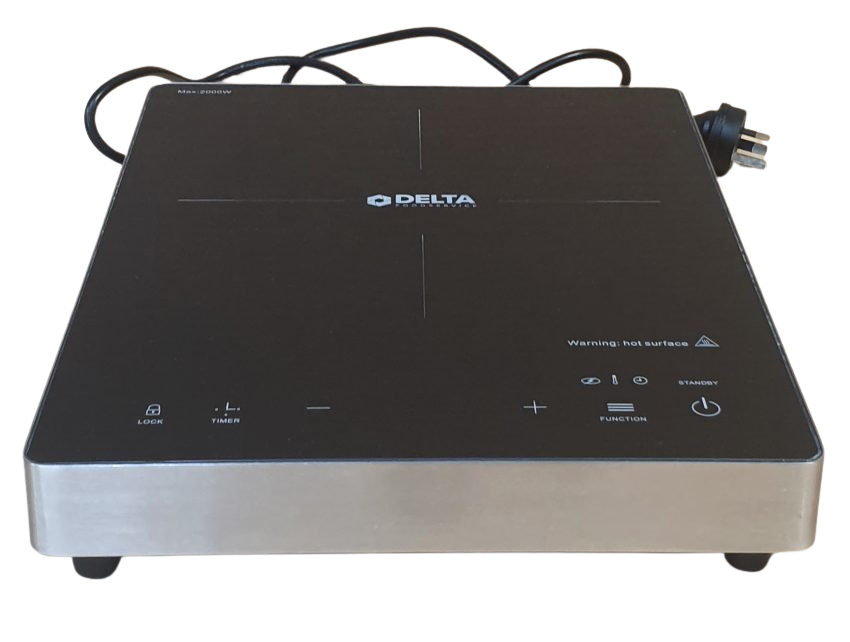 Delta ED45 Induction Cooker (2)