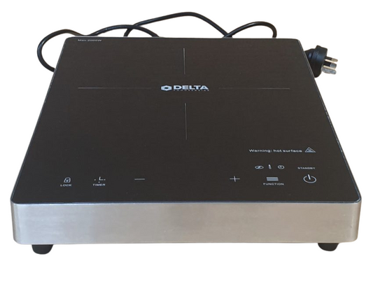Delta ED45 Induction Cooker (2)