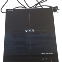 Delta ED45 Induction Cooker (2)